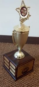 Perpetual Trophy