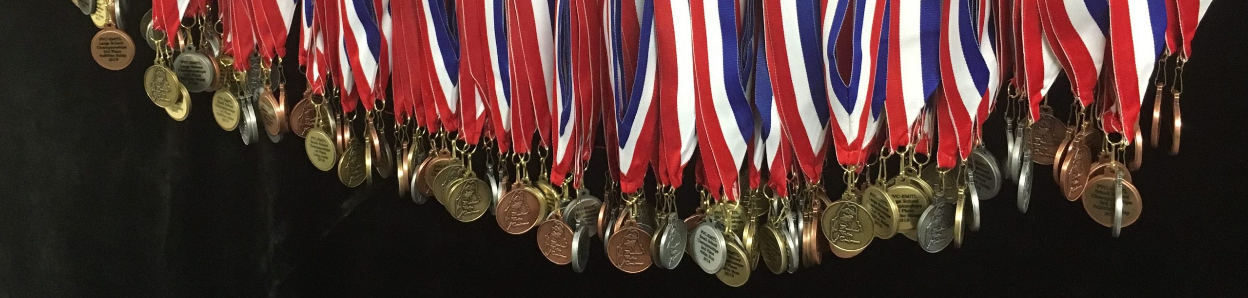 Medallions & Ribbons Awards, Signs & Trophies