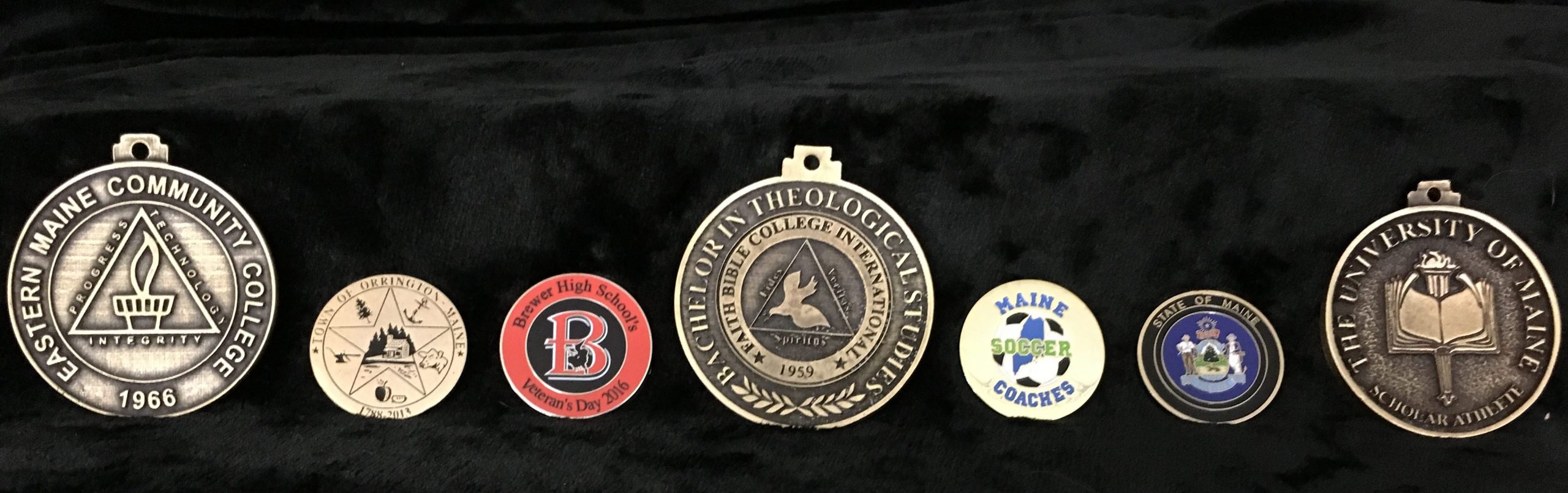 photo (2) Awards, Signs & Trophies