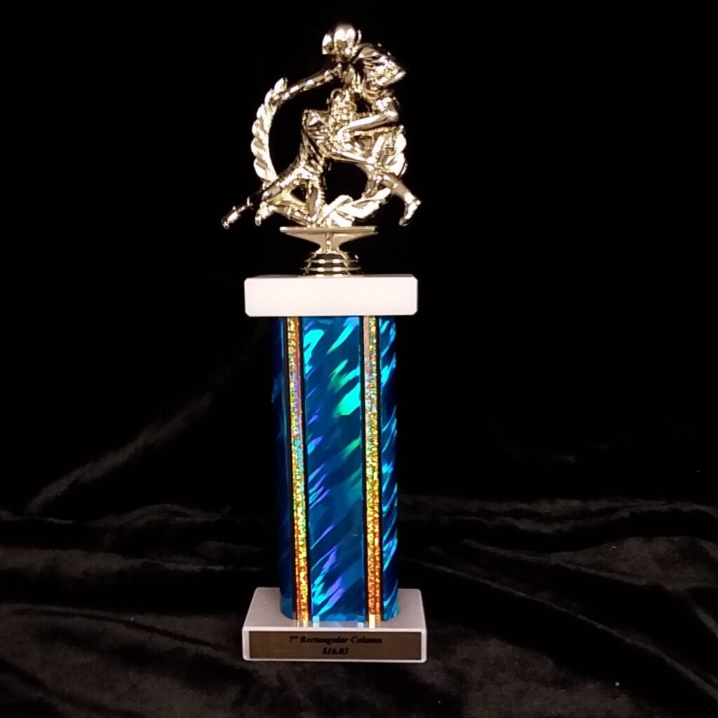 Sports Awards and Trophies Awards, Signs & Trophies